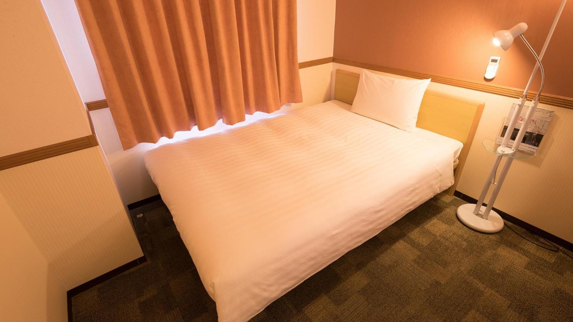 Toyoko Inn Matsuyama Ichibancho Zimmer foto