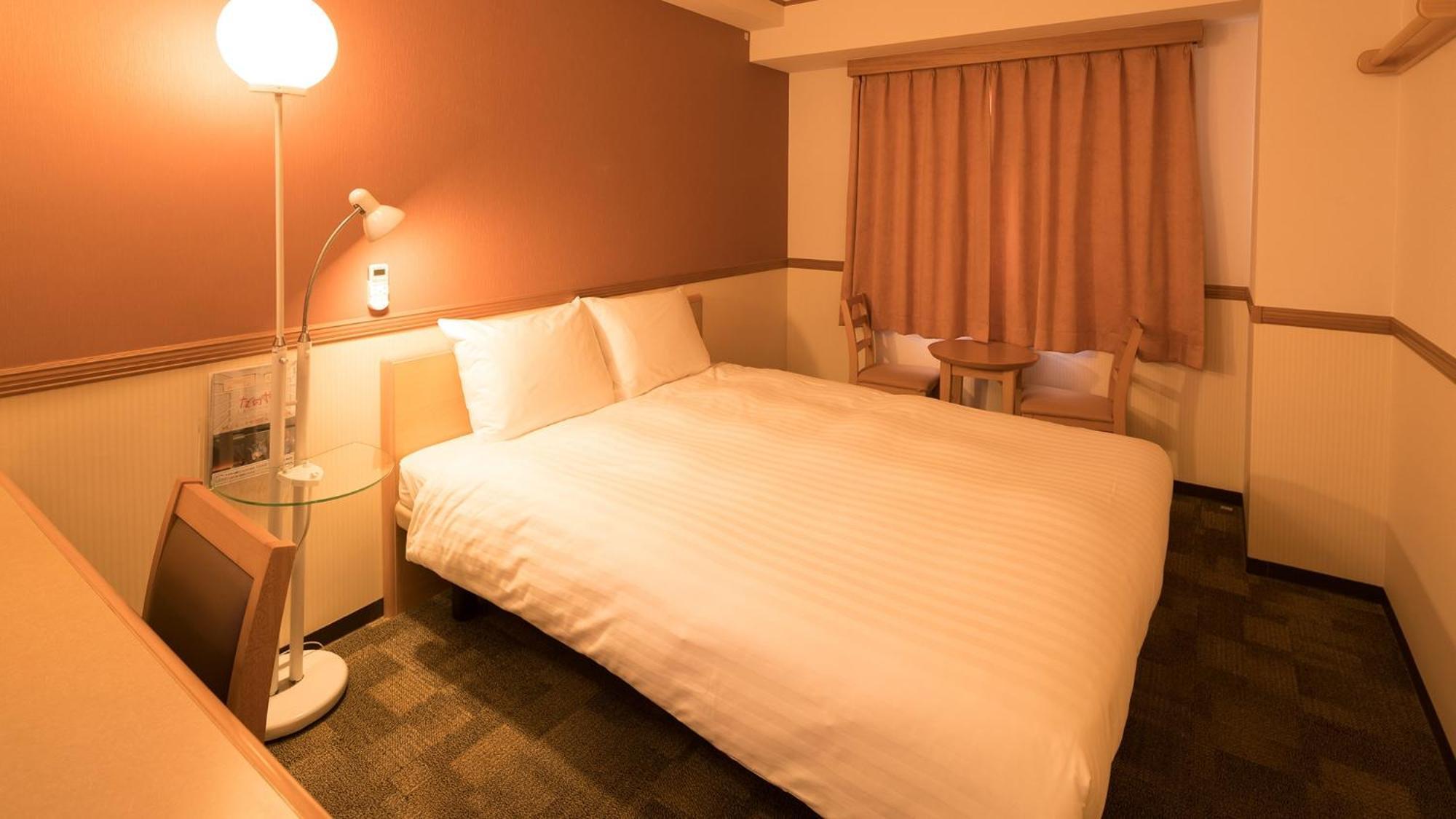 Toyoko Inn Matsuyama Ichibancho Zimmer foto